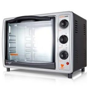 长帝(changdi) CKF-25GM 家用全温型30L电烤箱 138元包邮