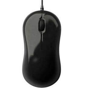 新低价！技嘉（GIGABYTE）GM-M5050 花生鼠标 黑色 14.9元