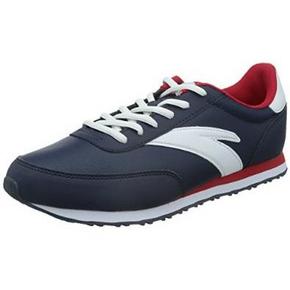 ANTA 安踏  生活系列 男休闲跑步鞋 150元包邮(188，用码8折)