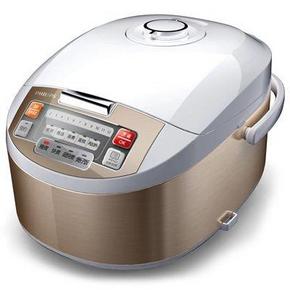 Philips 飞利浦 HD3035/05 电脑型电饭煲4L  188元包邮