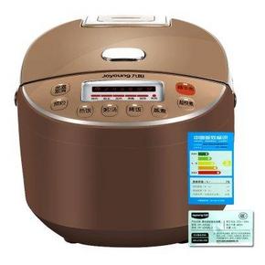 Joyoung 九阳 JYF-40FE65 多功能电饭煲 4L 149元包邮