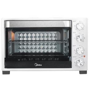 华东华南：Midea 美的 T3-L324B 电烤箱 349元包邮(379-30)