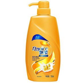 手机端：飘柔 Rejoice 高纯度焗油精华润发精华素750ML 19.9元