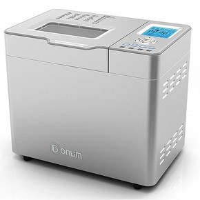 手机端：东菱(Donlim) DL-T12  家用全自动面包机 269元(319-50)