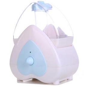 亚都（YADU）SC-M016 超声波加湿器 39元(无线端)