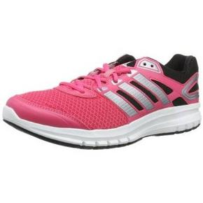 Adidas 阿迪达斯 duramo 6 w D66480 BAHIA 女士运动鞋 255元(455-200)