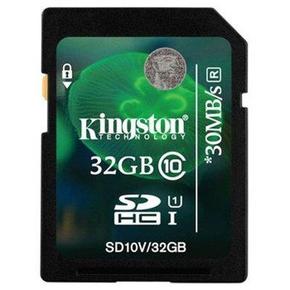 手机端： 金士顿(Kingston) Class10 32G SDHC存储卡 40.9元