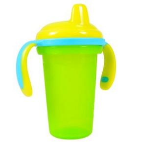 费雪(Fisher Price) BGL78 叠叠硬嘴训练杯 三阶段 25元