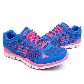 Skechers 斯凯奇 Acitve系列22381 运动休闲女鞋 199元(299-100券)