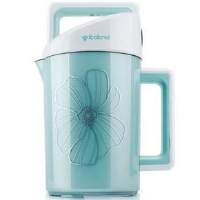 威的（Vitaland）VL-702 多功能双层豆浆机 139元(可200-20)