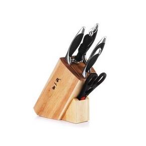 张小泉 N5489 刀具七件套装 79元包邮