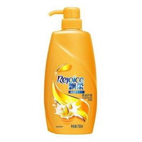 飘柔 焗油护理洗发露750ML  24.4元