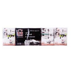 华南：洁云 手帕纸 尚品3层手帕纸 10包装 2.9元