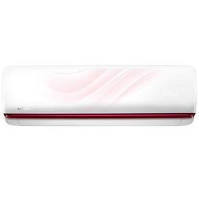 美的（Midea） KFR-26GW/WQAA3 大1匹冷暖变频空调 2499元（2999-500）