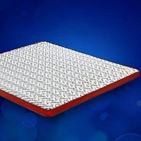 可奈尔 儿童加厚海绵床垫90*190*10cm+凑单品  418元（589+29-200）