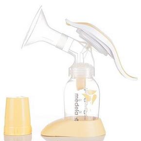 medela美德乐 和韵手动吸乳器 195元包邮