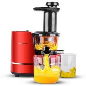 九阳（Joyoung） JYZ-V1 立式原汁机 399元包邮