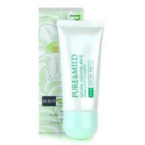 3折价还可199-100！资生堂 泊美 凝亮美白多效隔离霜40g 28元