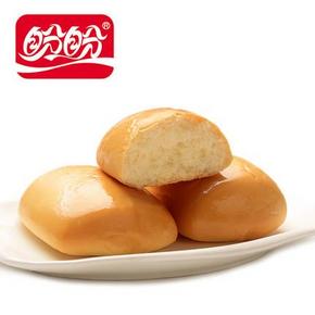 盼盼 法式小面包320gx3包袋 13.8元包邮(23.8-10券)