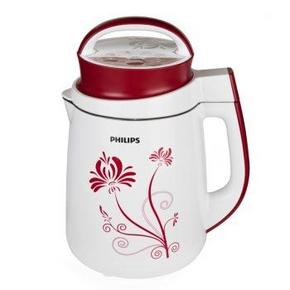 飞利浦（Philips） HD2061/03 豆浆机 169元包邮，平时349