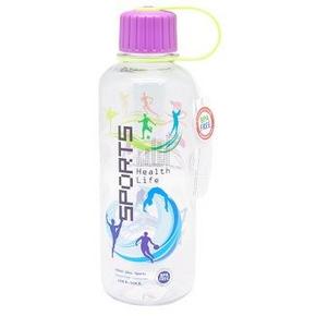 手机端：乐扣乐扣 ABF643VG-KR  系列水杯700ml 9.9元