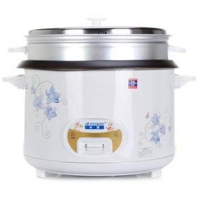 超大容量！半球 CFXB100-5M 电饭锅 10L 149元(179-30)