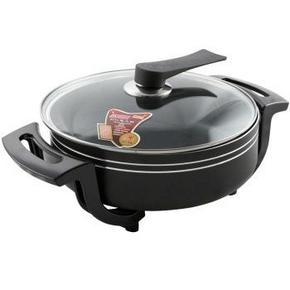 利仁(Liven) DHG-300A电火锅 139元包邮(还送8件套)