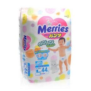 Kao 花王 拉拉裤 L44片 大号 85元包邮