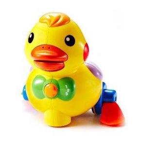 AUBY 澳贝 运动系列 463318DS 乖乖小鸭 约43元(双重优惠)