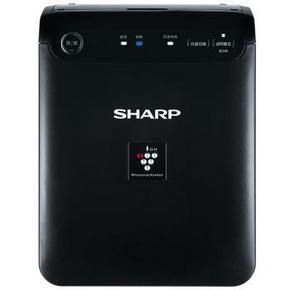 夏普（SHARP）FU-GEM1N-B 车载型 空气净化器+凑单品 910元(券后)