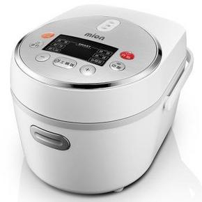 MION CKRVRC16F9-073 智能土锅菜饭电饭煲1.6L 99元包邮(129-30)