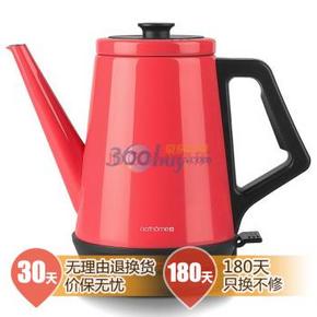 北欧欧慕 NSH1201 1.2升不锈钢电水壶 99元(149-50)