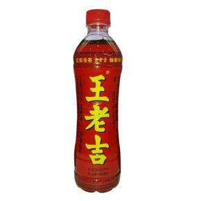 凑单品：王老吉凉茶500ml单瓶装 0.01元(限1瓶)