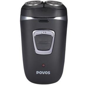 POVOS 奔腾 PB0593Q 全身水洗男士电动剃须刀+鼻毛修剪器 60元