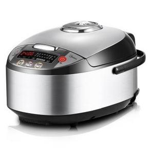 美的  FS4088 智能电饭煲 4升 气动涡轮 IH电磁加热 299元包邮(可用券)