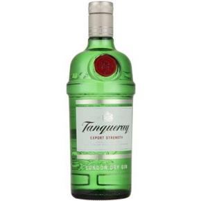 Tanqueray 添加利金酒 750ml 109.6元（137，2件8折）