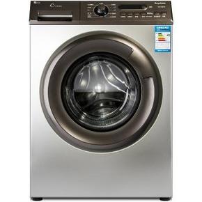 荣事达（Royalstar）RG-F8001S 8KG滚筒洗衣机  1888元包邮