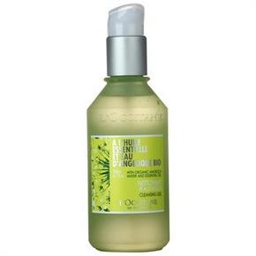 华北地区：L'occitane 欧舒丹 天使草水盈洁面啫喱200ml 99元(119-20券)