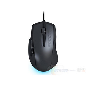 ROCCAT 冰豹 SAVU 萨武豹 游戏鼠标 4000dpi 199元包邮