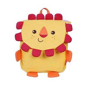 Fisher-Price 费雪 FP13H001_B 幼儿背包(狮子) 37.8元(下单7折)