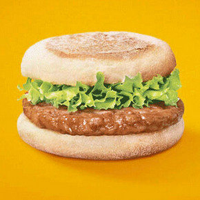 520羊毛：麦当劳 &肯德基 免费领取 麦满分火腿扒&甜筒两个