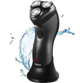 POVOS 奔腾 PW910J 充电式电动剃须刀+赠1600w电吹风 87元(2件再9折)