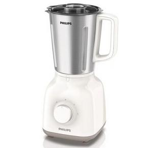 飞利浦 Daily Collection HR2107/00 搅拌器+凑单品 186.3元包邮