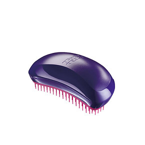 TANGLE TEEZER 尊贵流线款色 紫玫美发梳 49元(79，59-30券)