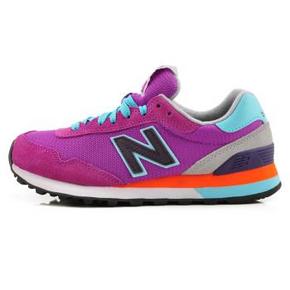 NewBalance 515系列 WL515BOO 女士复古鞋 241元包邮(300-59)