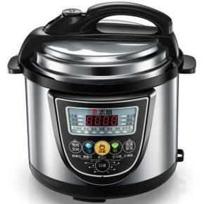 志高(chigo)YBW40-80A2(GS-2-B5) 电压力锅  119元包邮