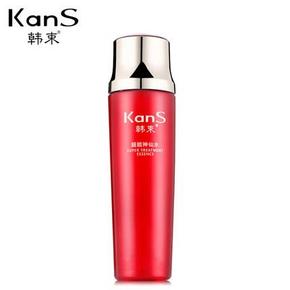 Kans 韩束 超能神仙水 110ml  39元包邮(139-100券)