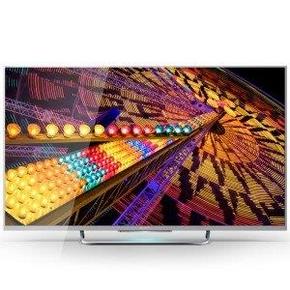 索尼(SONY) KDL-50W700B 50英寸全高清液晶电视 4299元(4499-200)