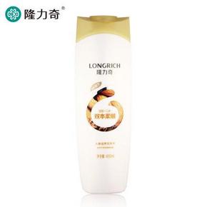 10点开始：隆力奇 400ml人参滋养洗发水 0.01元+运费