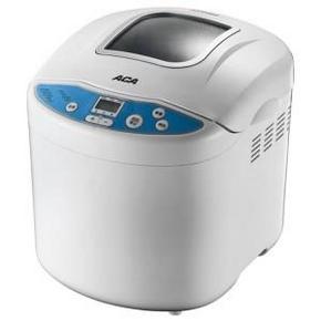 北美电器（ACA）AB-P10F 1000g 面包机+送面包刀具 190元包邮(用券)